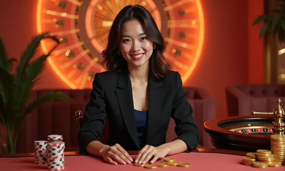 tg7776 Blackjack Party Live